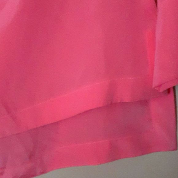 NWT Trina Turk Silk Top S - Picture 7 of 8